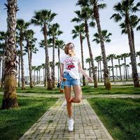 Отзыв от Алина - виза ДТВ